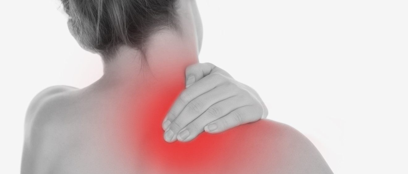 Saratoga Springs Chiropractor-Neck Pain