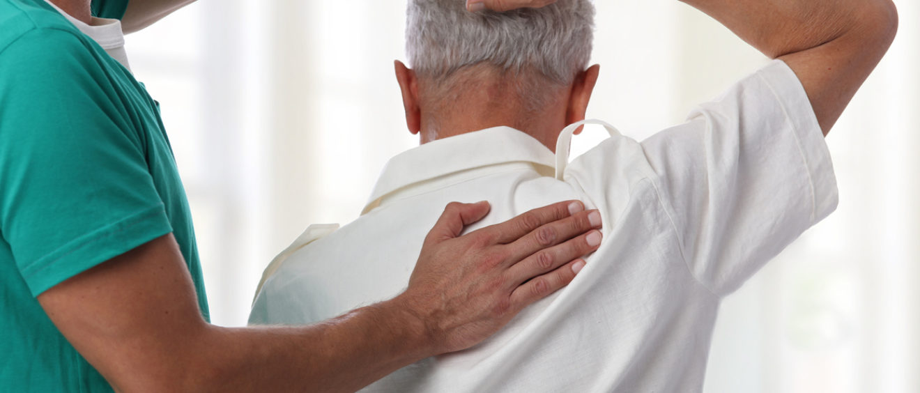Older Adult Chiropractic Care - Saratoga Springs Chiropractor, NY