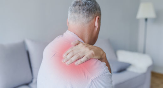 Pain Nerve Endings - Saratoga Springs Chiropractor, NY