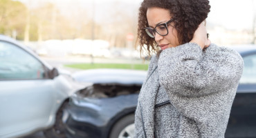 Saratoga Chiro-8 reasons to seek chiro help after an auto accident