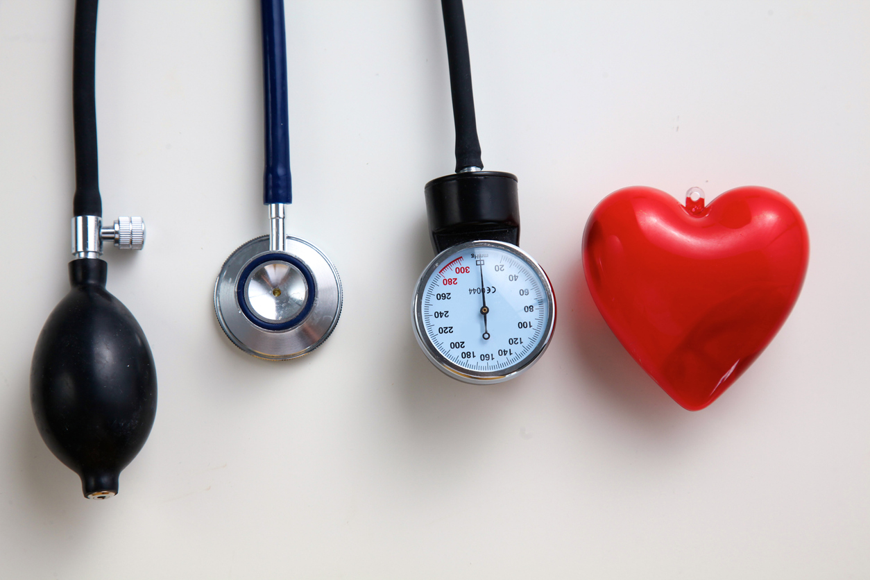 High Blood Pressure Tips - Saratoga Springs Chiropractor, Saratoga Springs, NY