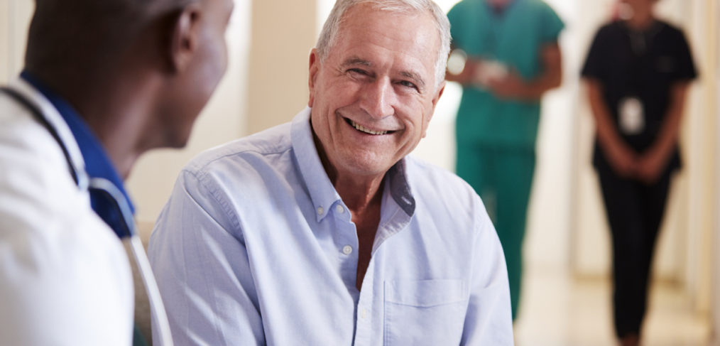 Older Adult Fall Risk - Saratoga Springs Chiropractor, Saratoga, NY