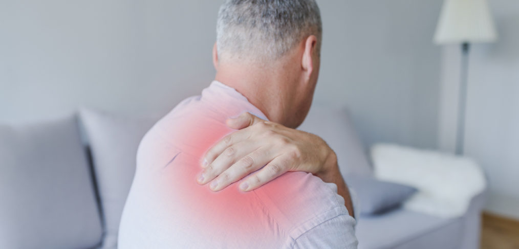 Pain Nerve Endings - Saratoga Springs Chiropractor, NY