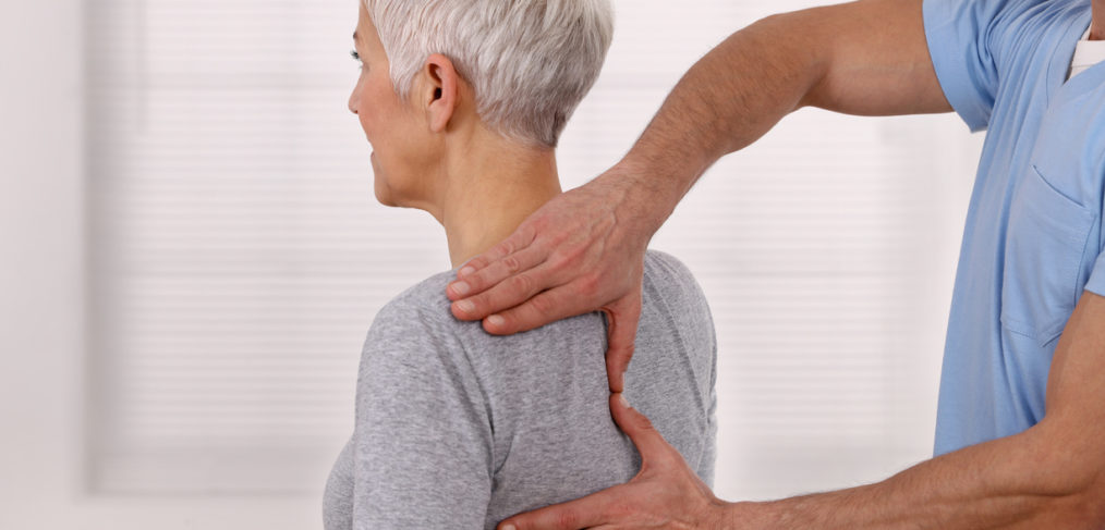 Spinal Dysfunction - Saratoga Springs Chiropractor, NY